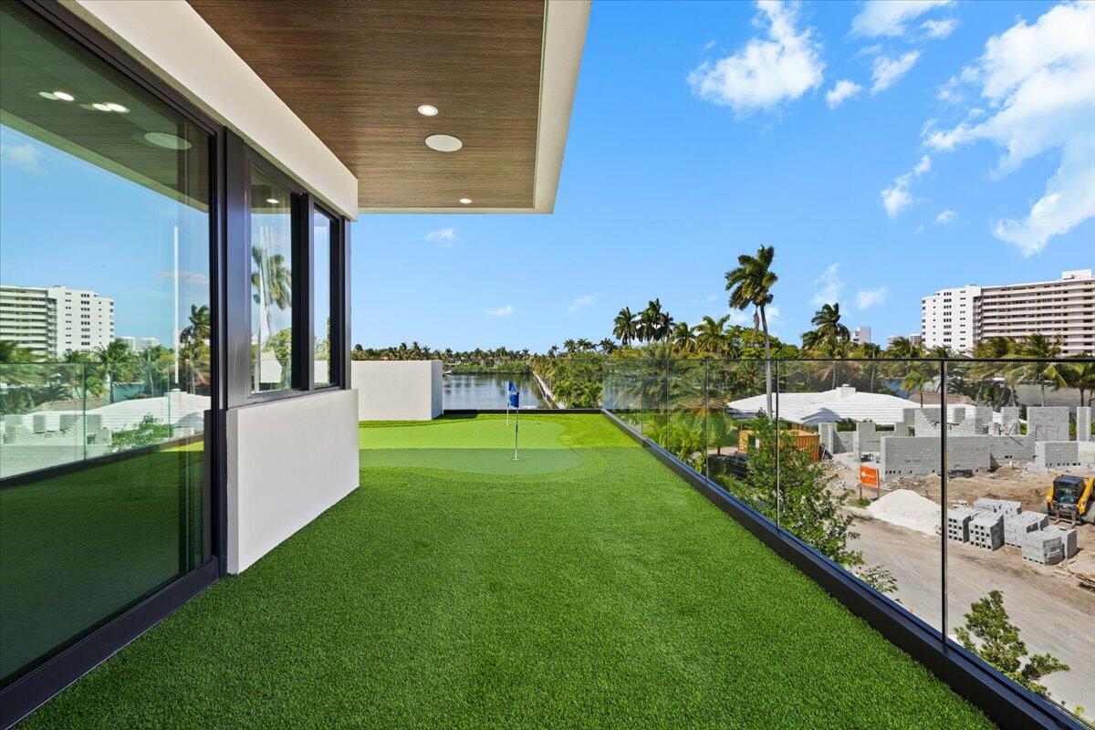 441 Isle Of Palms Drive