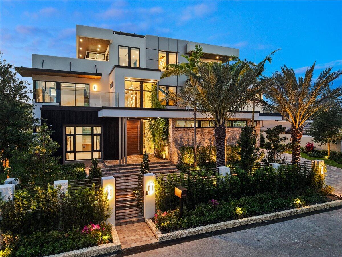 441 Isle Of Palms Drive