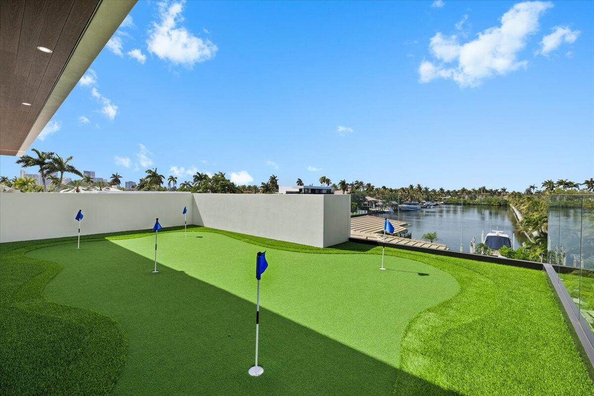 441 Isle Of Palms Drive