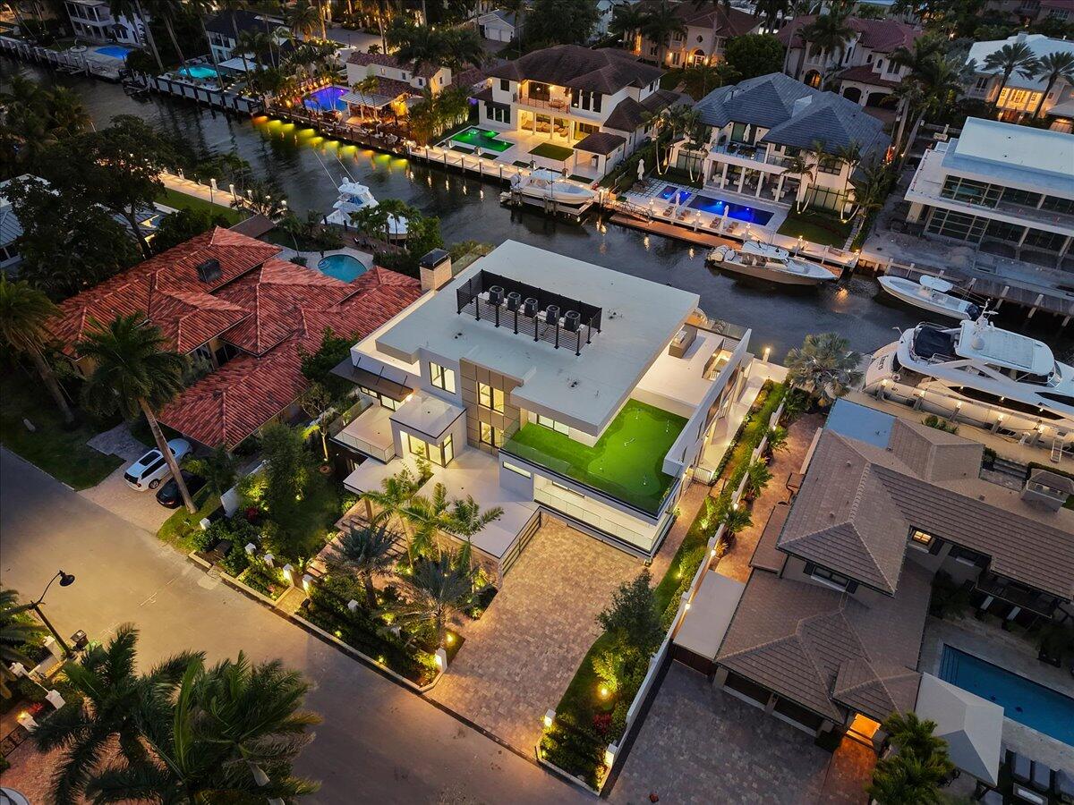 441 Isle Of Palms Drive