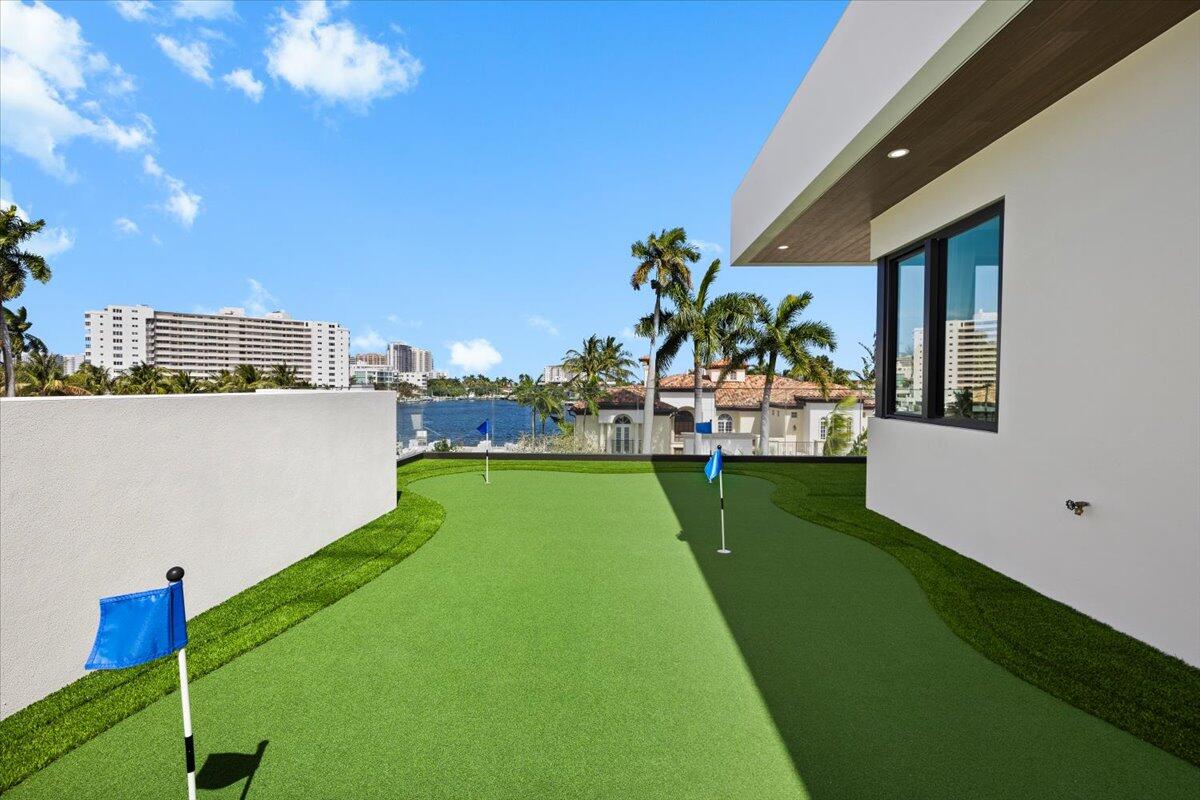 441 Isle Of Palms Drive