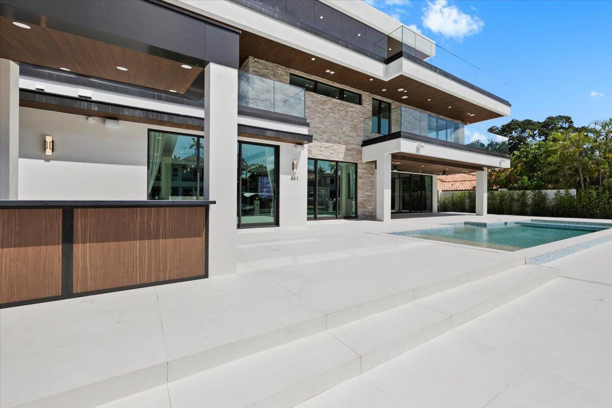 441 Isle Of Palms Drive