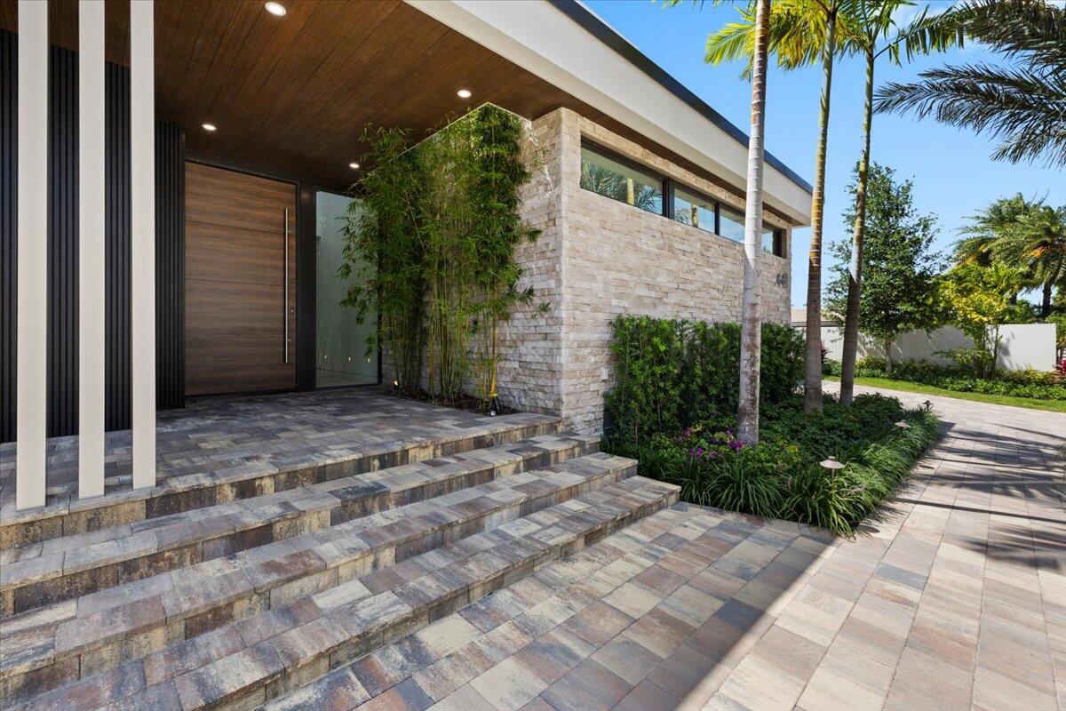 441 Isle Of Palms Drive