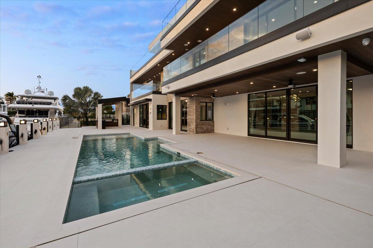 441 Isle Of Palms Drive