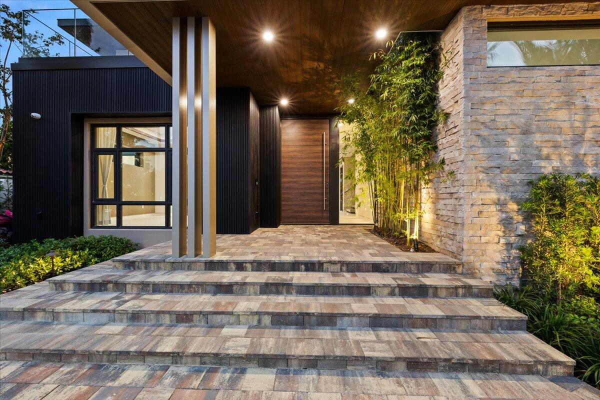 441 Isle Of Palms Drive