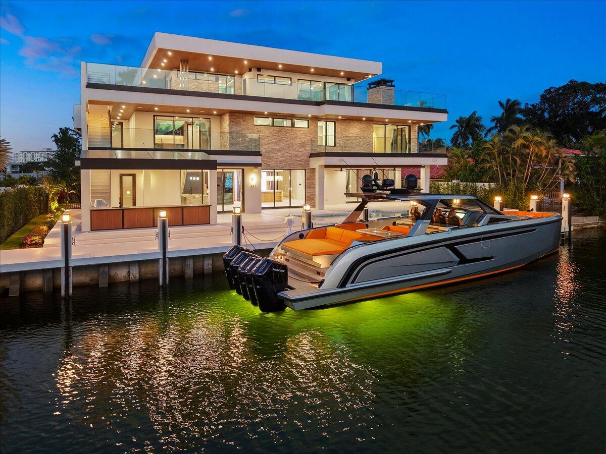 441 Isle Of Palms Drive