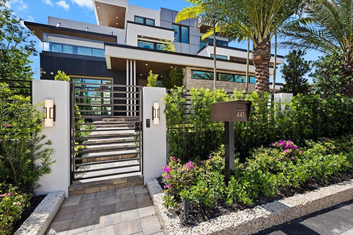 441 Isle Of Palms Drive