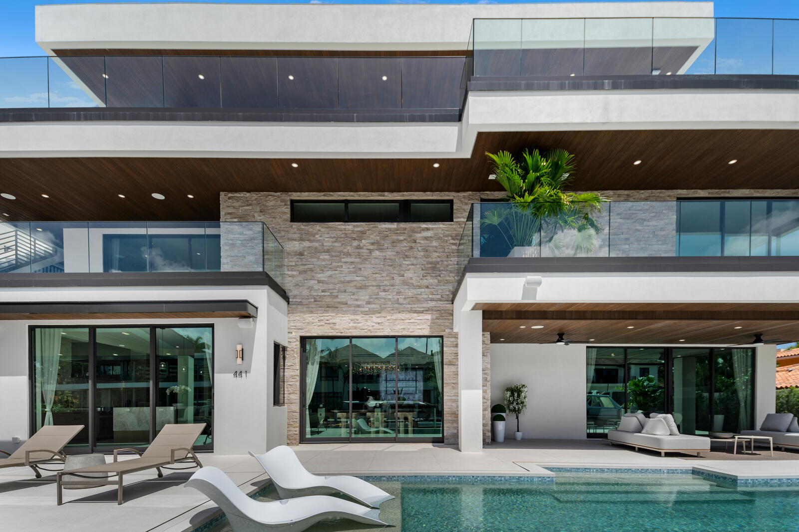 441 Isle Of Palms Drive