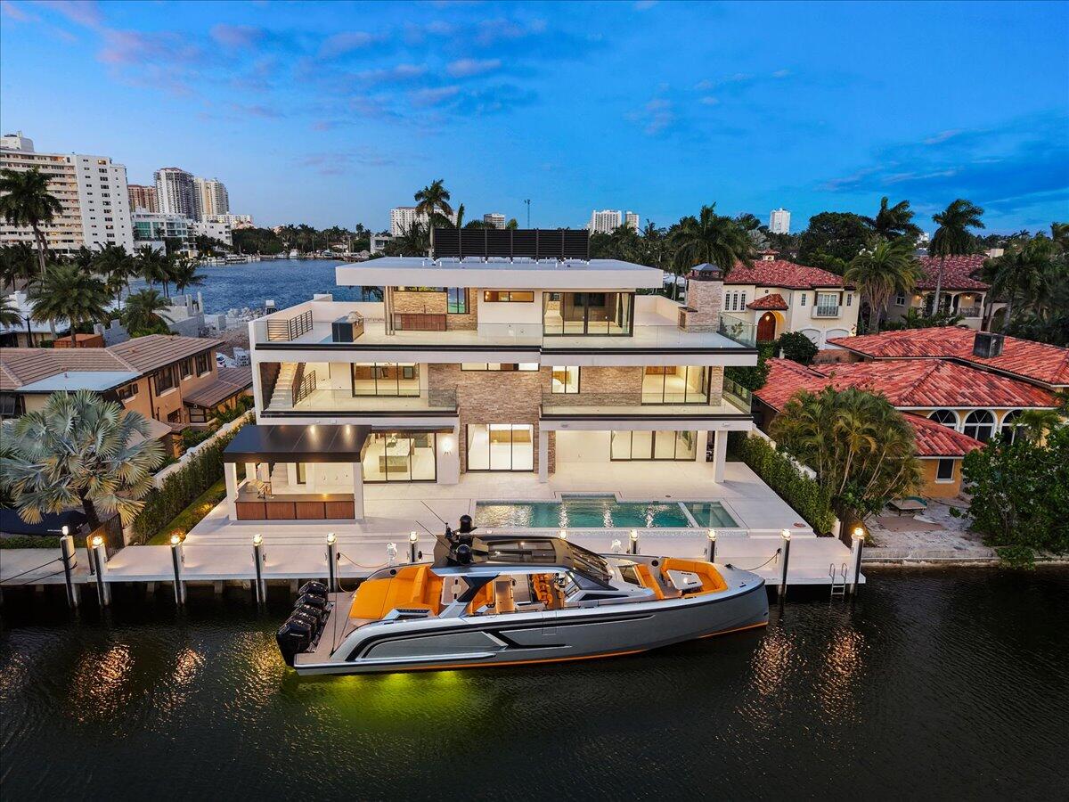 441 Isle Of Palms Drive