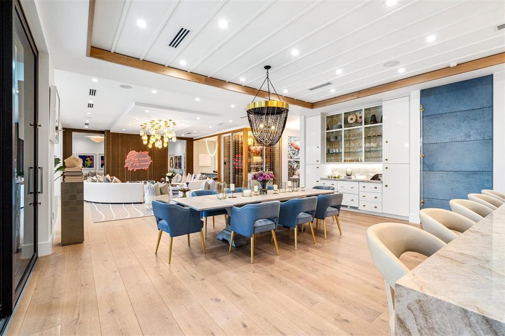 70 Isla Bahia Drive