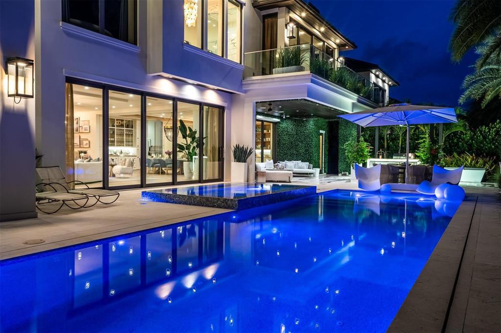 70 Isla Bahia Drive
