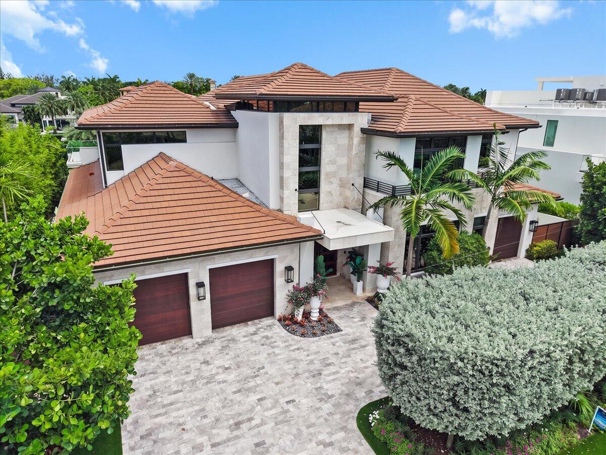 70 Isla Bahia Drive