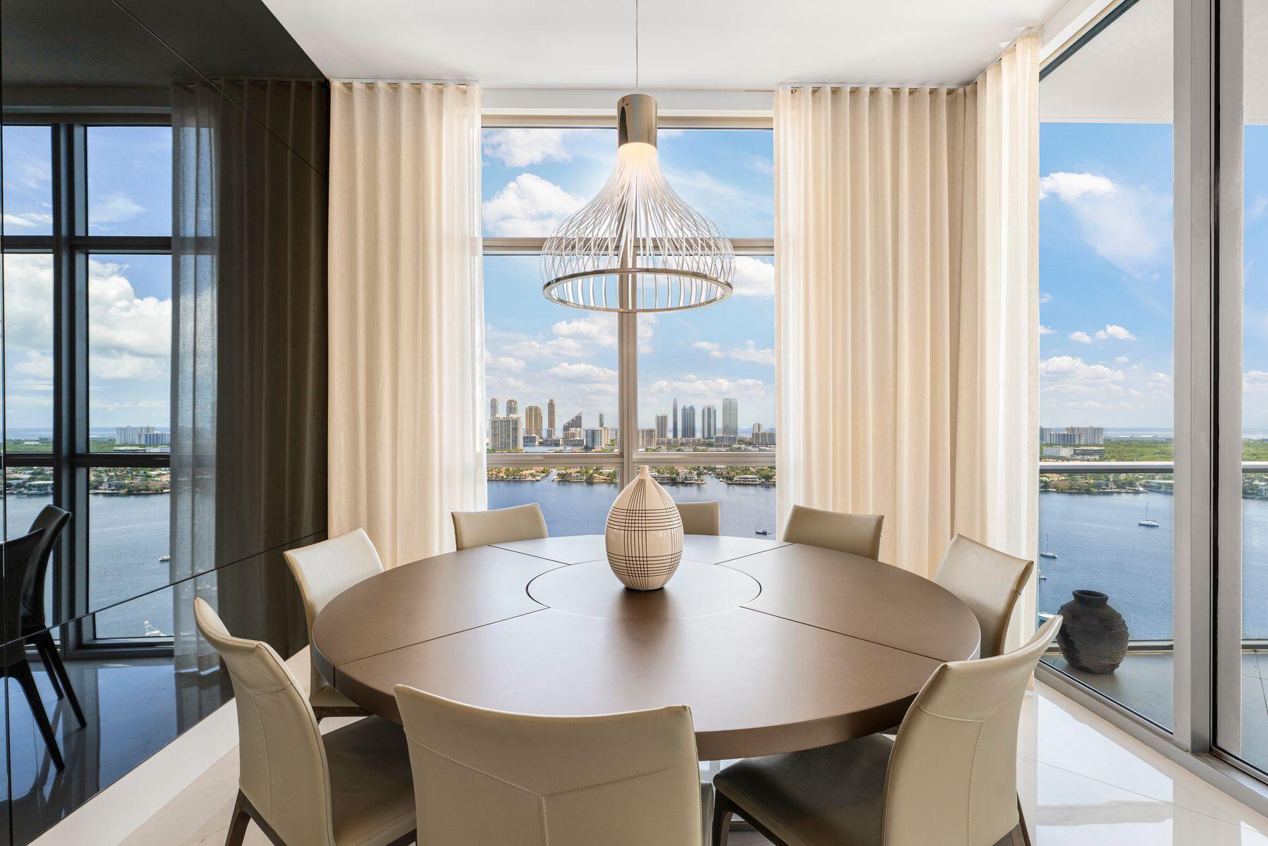 17301 BISCAYNE Boulevard PH-7