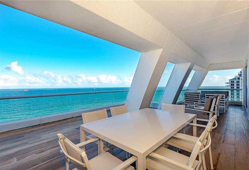 551 N Fort Lauderdale Beach Blvd Unit: R1916