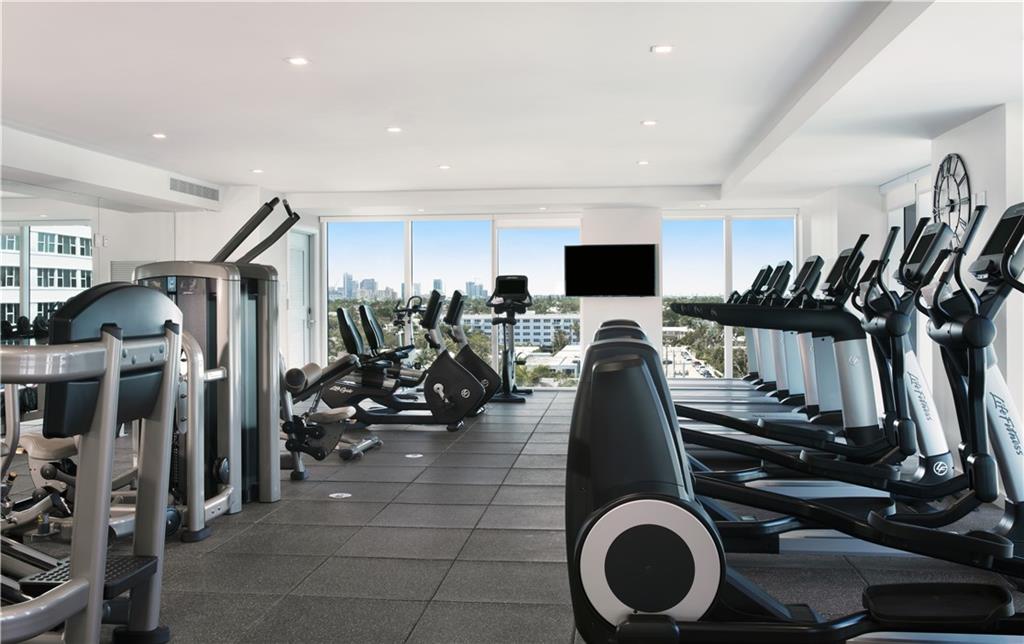 551 N Fort Lauderdale Beach Blvd Unit: R1916