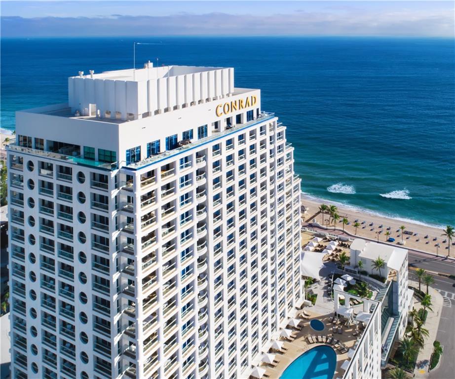 551 N Fort Lauderdale Beach Blvd Unit: R1916