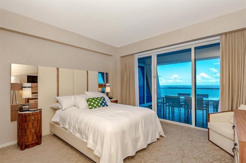 551 N Fort Lauderdale Beach Blvd Unit: R1916