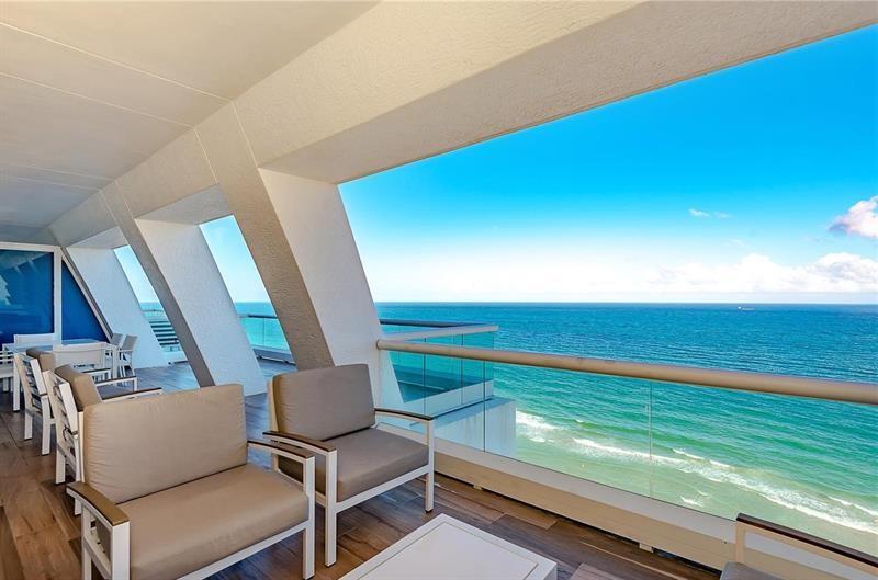 551 N Fort Lauderdale Beach Blvd Unit: R1916