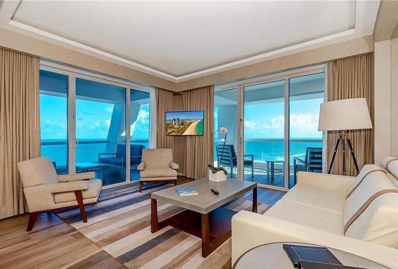 551 N Fort Lauderdale Beach Blvd Unit: R1916