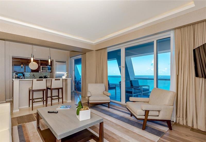 551 N Fort Lauderdale Beach Blvd Unit: R1916