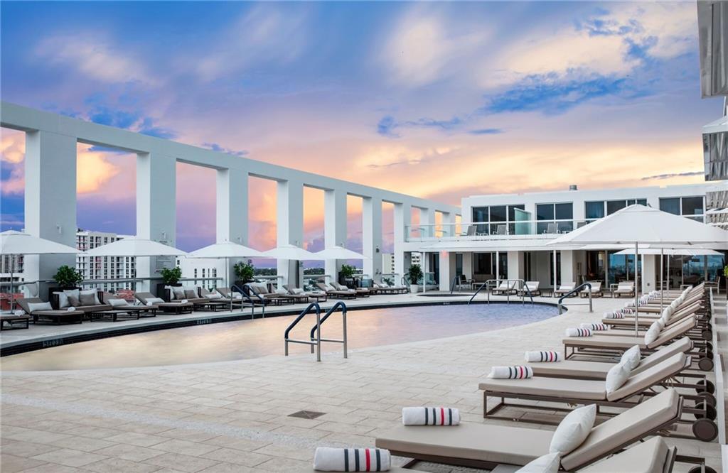 551 N Fort Lauderdale Beach Blvd Unit: R1916