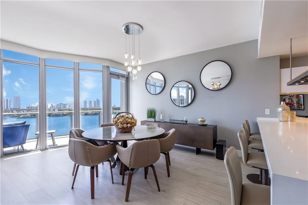 17301 Biscayne Blvd Unit: 1511