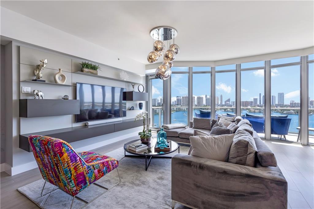 17301 Biscayne Blvd Unit: 1511
