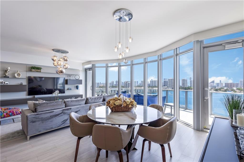 17301 Biscayne Blvd Unit: 1511