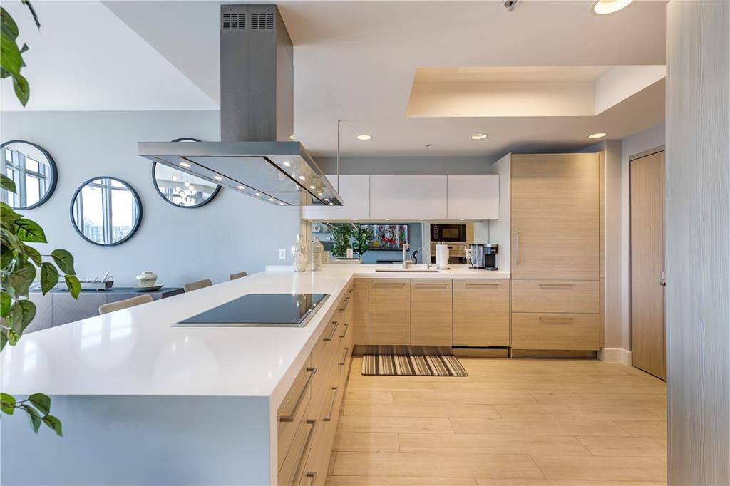 17301 Biscayne Blvd Unit: 1511