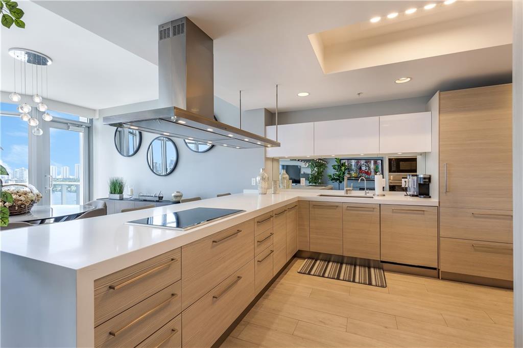 17301 Biscayne Blvd Unit: 1511