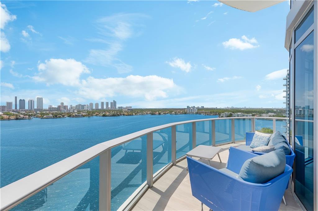 17301 Biscayne Blvd Unit: 1511