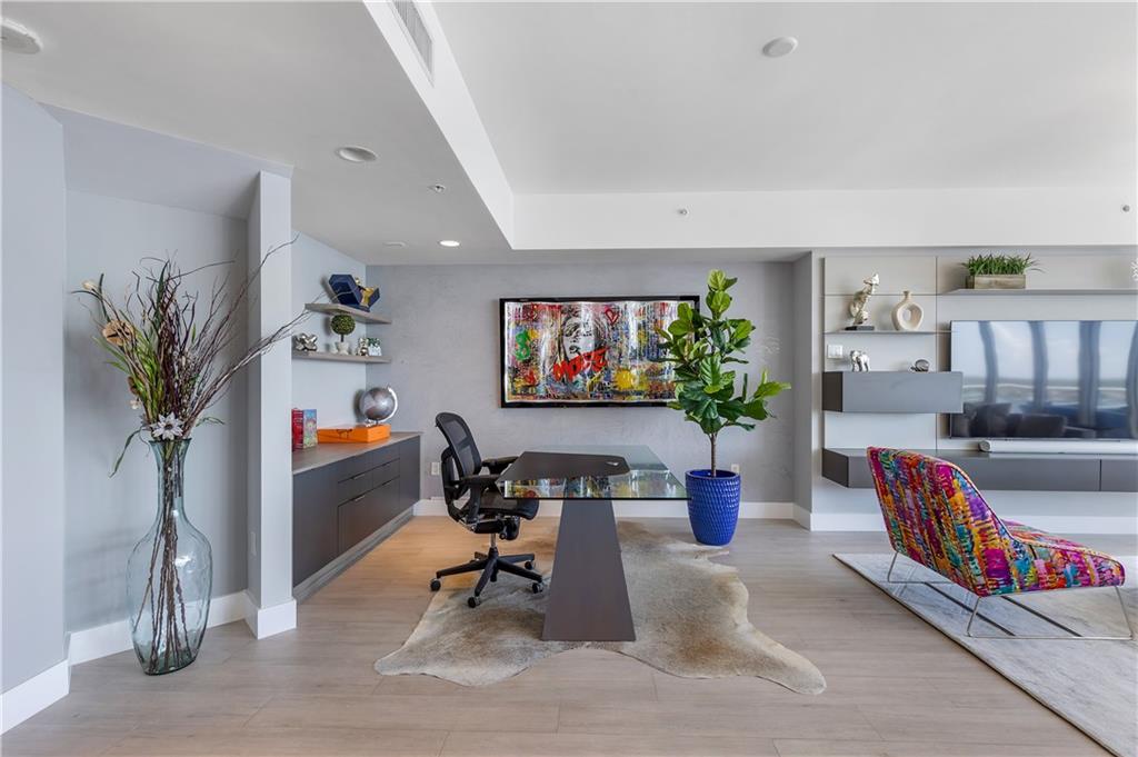 17301 Biscayne Blvd Unit: 1511