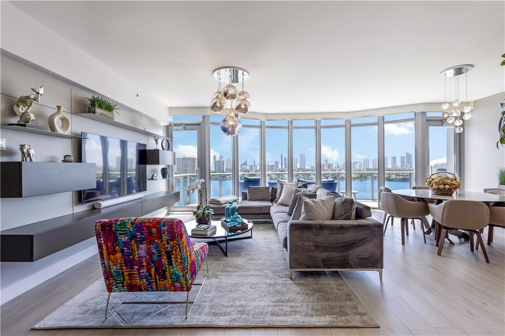 17301 Biscayne Blvd Unit: 1511