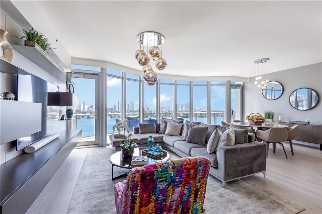 17301 Biscayne Blvd Unit: 1511