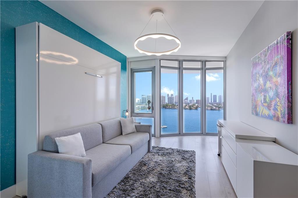 17301 Biscayne Blvd Unit: 1511