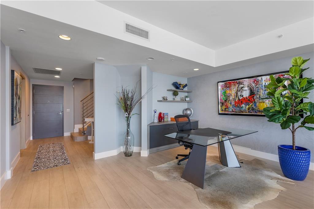 17301 Biscayne Blvd Unit: 1511