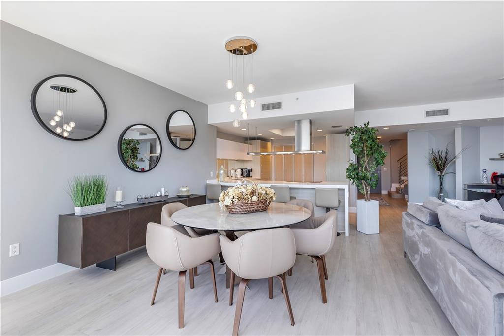 17301 Biscayne Blvd Unit: 1511