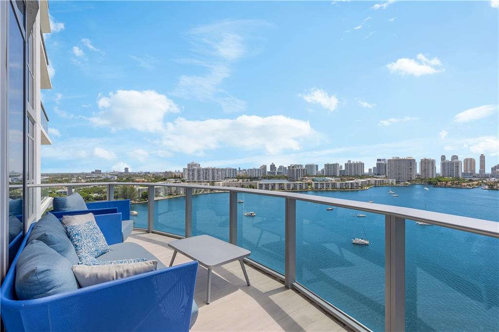 17301 Biscayne Blvd Unit: 1511
