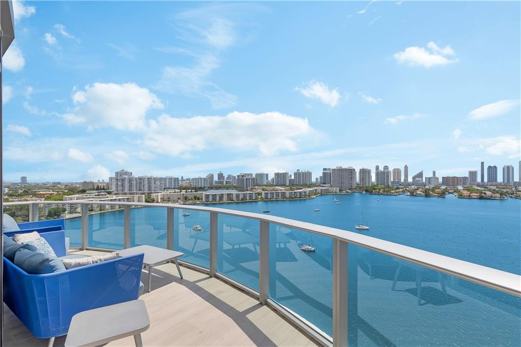 17301 Biscayne Blvd Unit: 1511