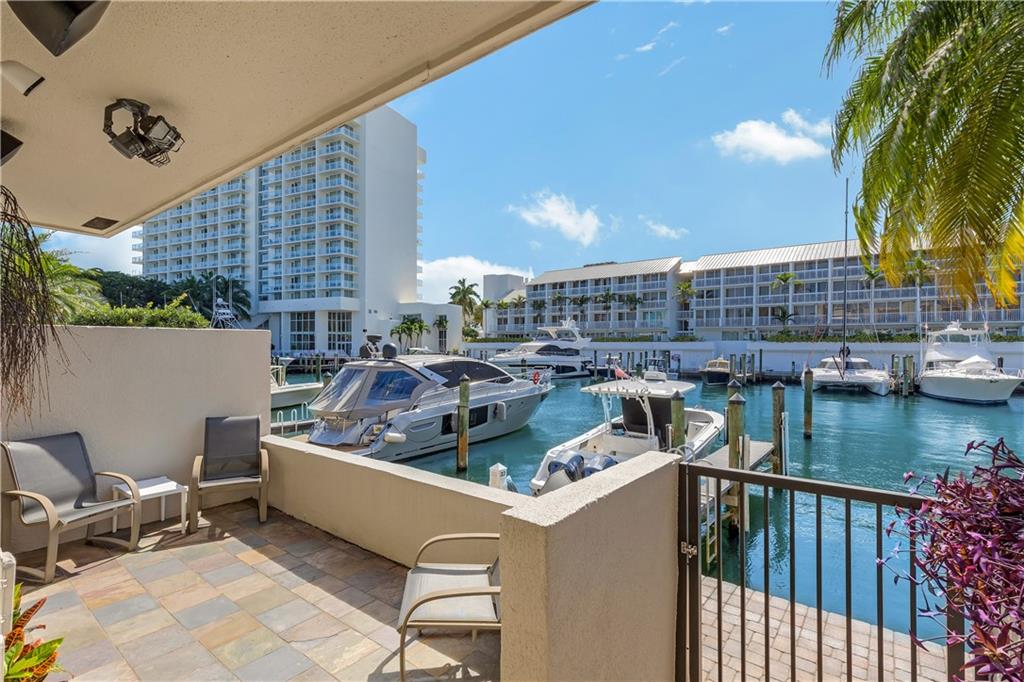 16 Portside Dr Unit: 16C