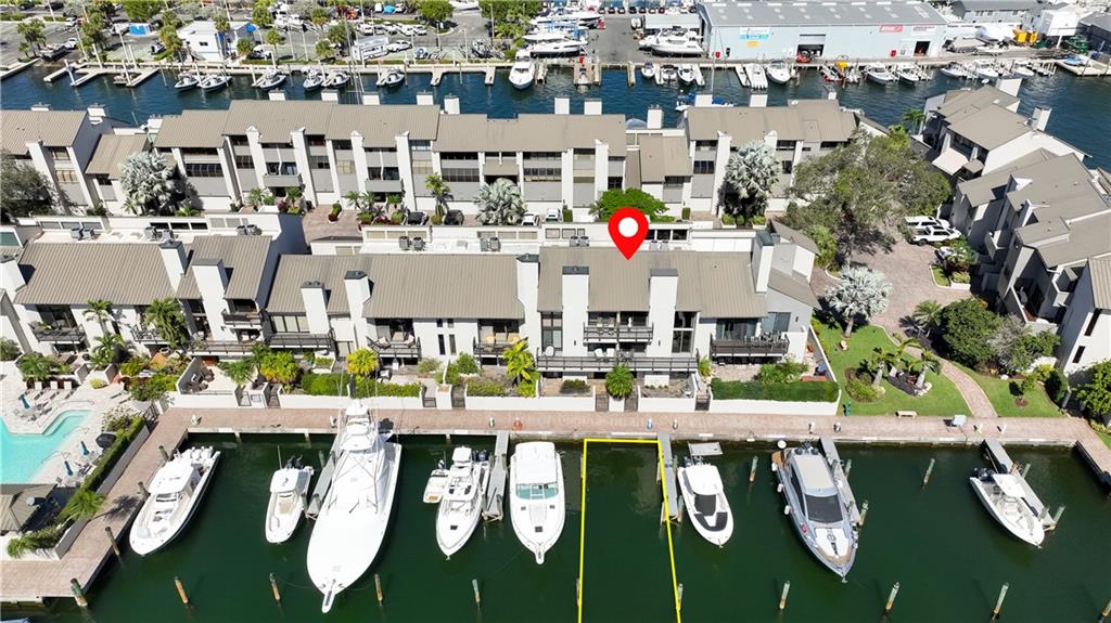 16 Portside Dr Unit: 16C