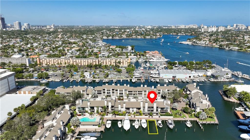 16 Portside Dr Unit: 16C