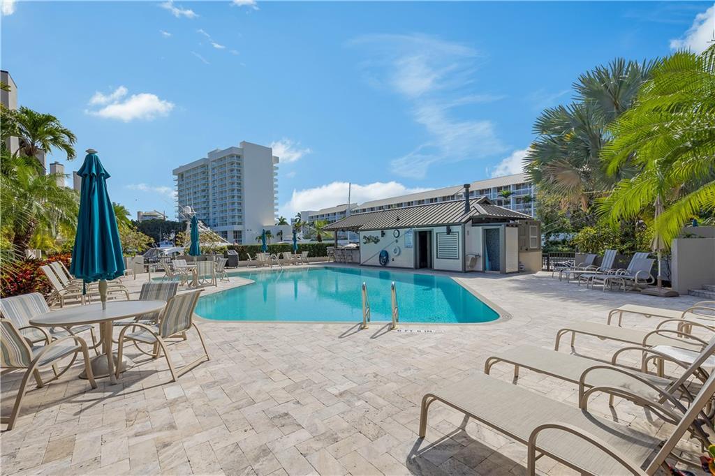 16 Portside Dr Unit: 16C