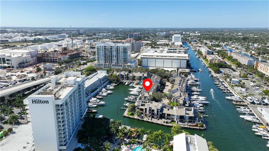16 Portside Dr Unit: 16C