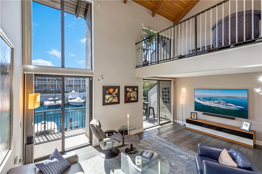 16 Portside Dr Unit: 16C