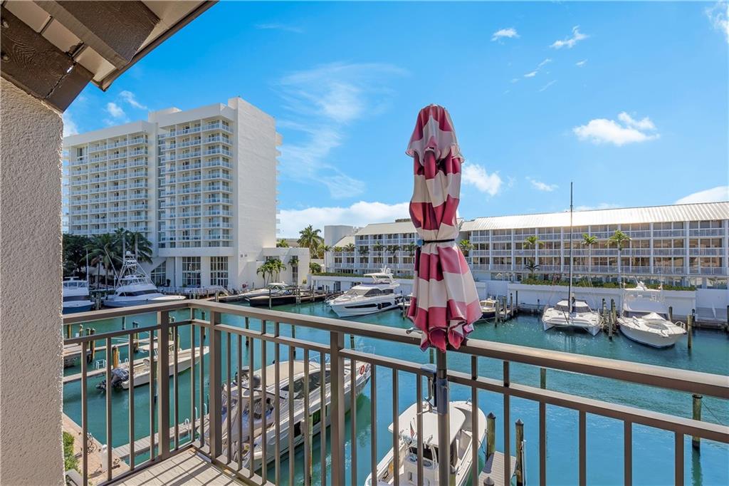 16 Portside Dr Unit: 16C