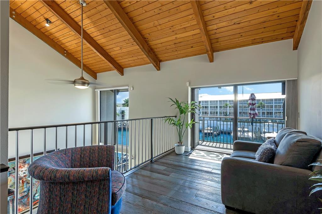 16 Portside Dr Unit: 16C