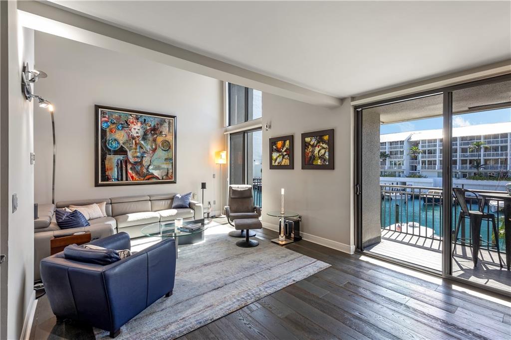 16 Portside Dr Unit: 16C