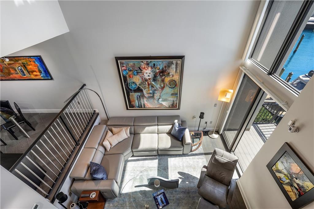 16 Portside Dr Unit: 16C