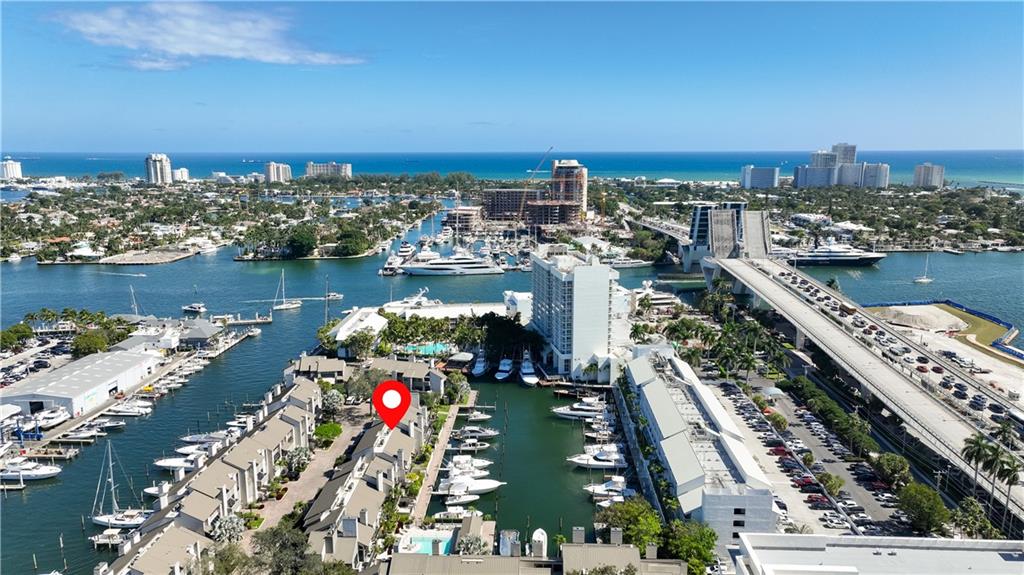 16 Portside Dr Unit: 16C